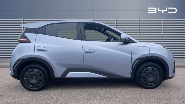 BYD Dolphin Surf 65kW Active 30kWh 5dr Auto Electric Hatchback